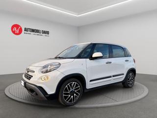 FIAT 500L 1.4 95 CV Pop Star