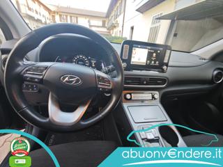 HYUNDAI Kona usata, con Fendinebbia