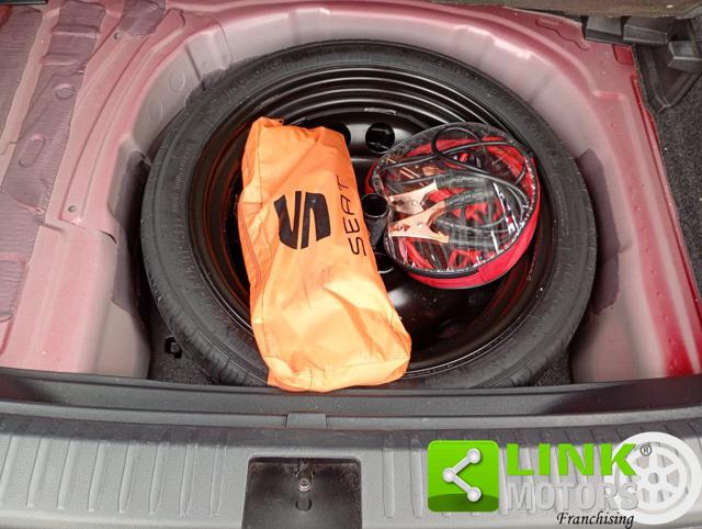 SEAT Arona usata, con Controllo trazione