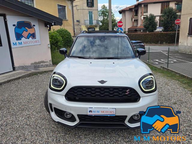 MINI Mini usata, con Airbag