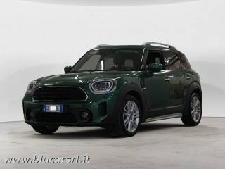 MINI Mini usata, con Airbag laterali
