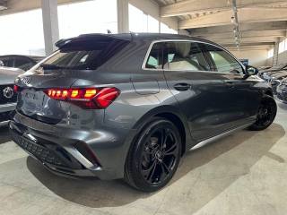 AUDI A3 usata, con Autoradio