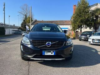 VOLVO XC60 usata, con Airbag