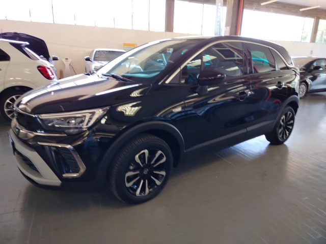 OPEL Crossland usata, con Cerchi in lega