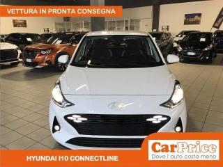 HYUNDAI i10 usata, con Boardcomputer