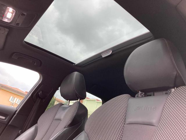 AUDI A3 usata, con Cruise Control
