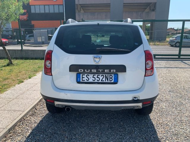DACIA Duster usata, con Autoradio