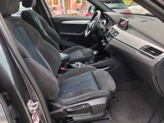 BMW X1 usata, con Controllo automatico clima