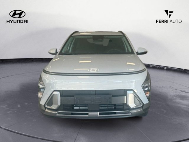 HYUNDAI Kona usata, con Climatizzatore