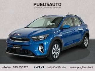 KIA Stonic usata, con Airbag laterali