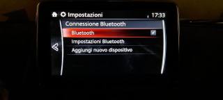 FIAT 124 Spider usata 36