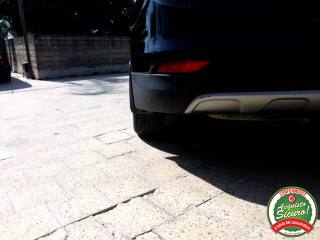 HYUNDAI Santa Fe usata, con Sensore di pioggia