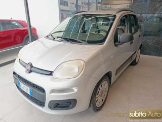 FIAT Panda usata, con Airbag Passeggero