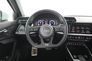AUDI A3 usata 5