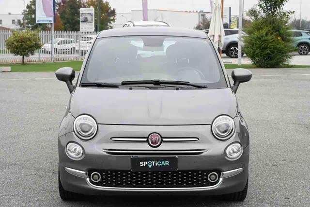FIAT 500 usata, con Airbag