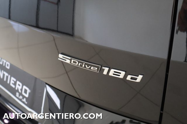 BMW X2 usata, con Controllo vocale