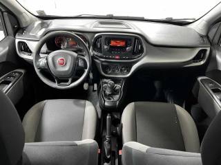 FIAT Doblo usata, con Sedile posteriore sdoppiato