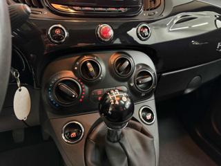 FIAT 500 usata, con Airbag testa