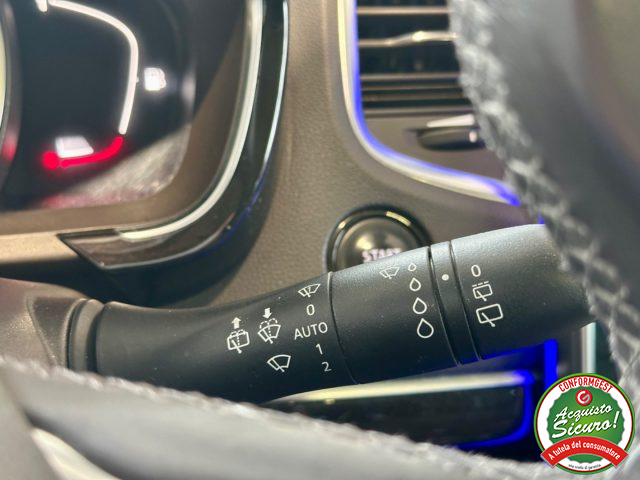 RENAULT Espace usata, con Vetri oscurati