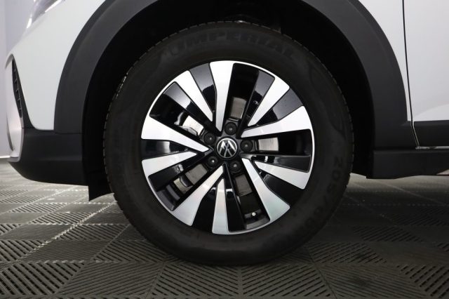 VOLKSWAGEN Taigo usata 8