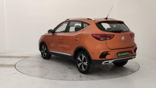 MG ZS usata, con Airbag laterali