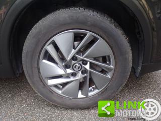 NISSAN Qashqai usata, con Controllo vocale
