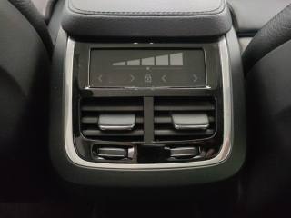 VOLVO XC90 usata, con Volante in pelle