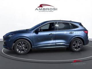 FORD Kuga usata 5