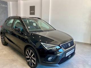 SEAT Arona usata, con Airbag