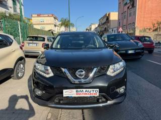 NISSAN X-Trail 1.6 dCi 2WD Tekna KM CERTIFICATI 12 MESI DI GARANZ
