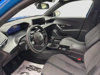 PEUGEOT 2008 usata, con Chiusura centralizzata