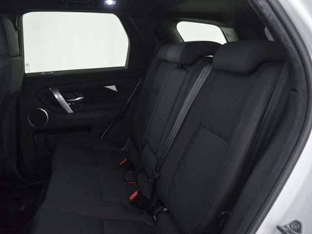 LAND ROVER Discovery Sport usata 14
