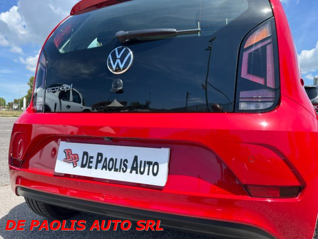VOLKSWAGEN up! usata, con Chiusura centralizzata telecomandata