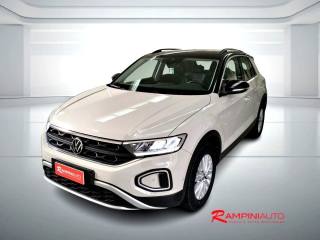 VOLKSWAGEN T-Roc usata 1