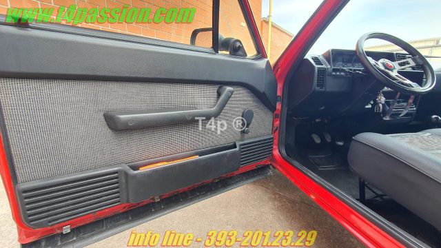 FIAT Ritmo usata 26