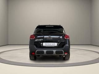 CITROEN C3 Aircross usata, con Autoradio