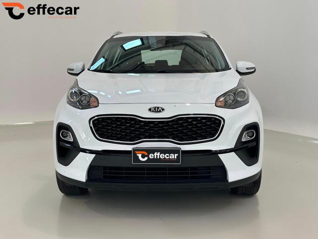 KIA Sportage usata, con Airbag