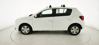 DACIA Sandero usata, con Airbag Passeggero