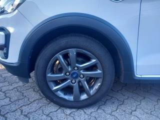 FORD Ka+ usata, con Cruise Control