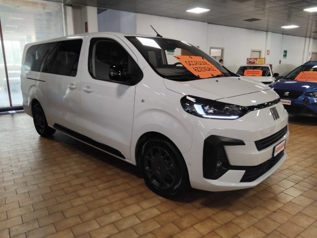 FIAT Ulysse usata, con ABS