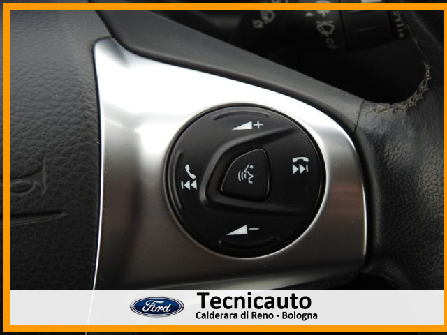 FORD Kuga usata, con Servosterzo