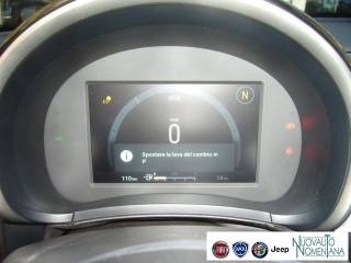 FIAT 600 usata, con Sensori di parcheggio posteriori
