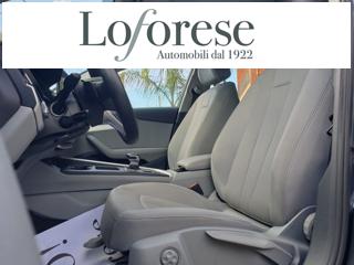 AUDI A4 usata, con Chiusura centralizzata