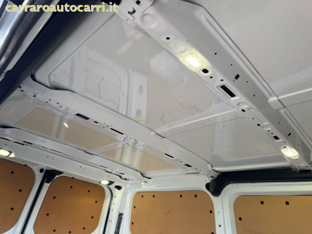 FORD Transit Custom usata, con ESP