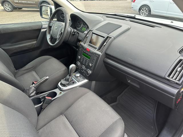 LAND ROVER Freelander usata, con Cruise Control