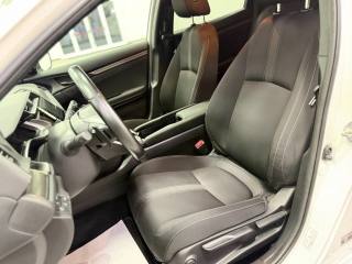 HONDA Civic usata, con Fendinebbia