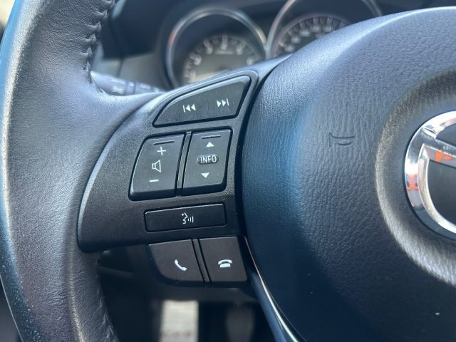 MAZDA CX-5 usata, con Regolazione elettrica sedili