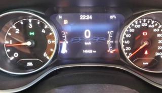 JEEP Compass usata, con Chiusura centralizzata