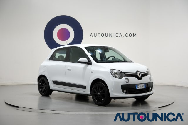 RENAULT Twingo usata, con Airbag laterali