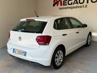 VOLKSWAGEN Polo usata 18